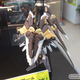 Illustration for article titled Lets Look at New emZone of the Enders/em Figures!